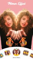 Mirror Image Effects- Photo Mirror Editors gönderen