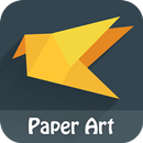 Origami Design App For Kids APK