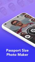Passport Size Photo Maker With Background Changer gönderen