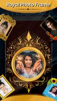 Royal Photo Frames And Effects poster
