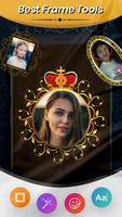 Royal Photo Frames And Effects স্ক্রিনশট 2