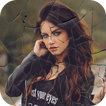 Slice Photo Effect- Creative Photo Art