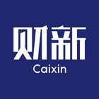 Caixin News 图标