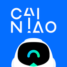 آیکون‌ CAINIAO