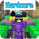 Mod Hardcore Mode for Mcpe APK