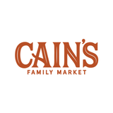 Cain’s Family Market