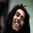 Pensamentos de Bob Marley