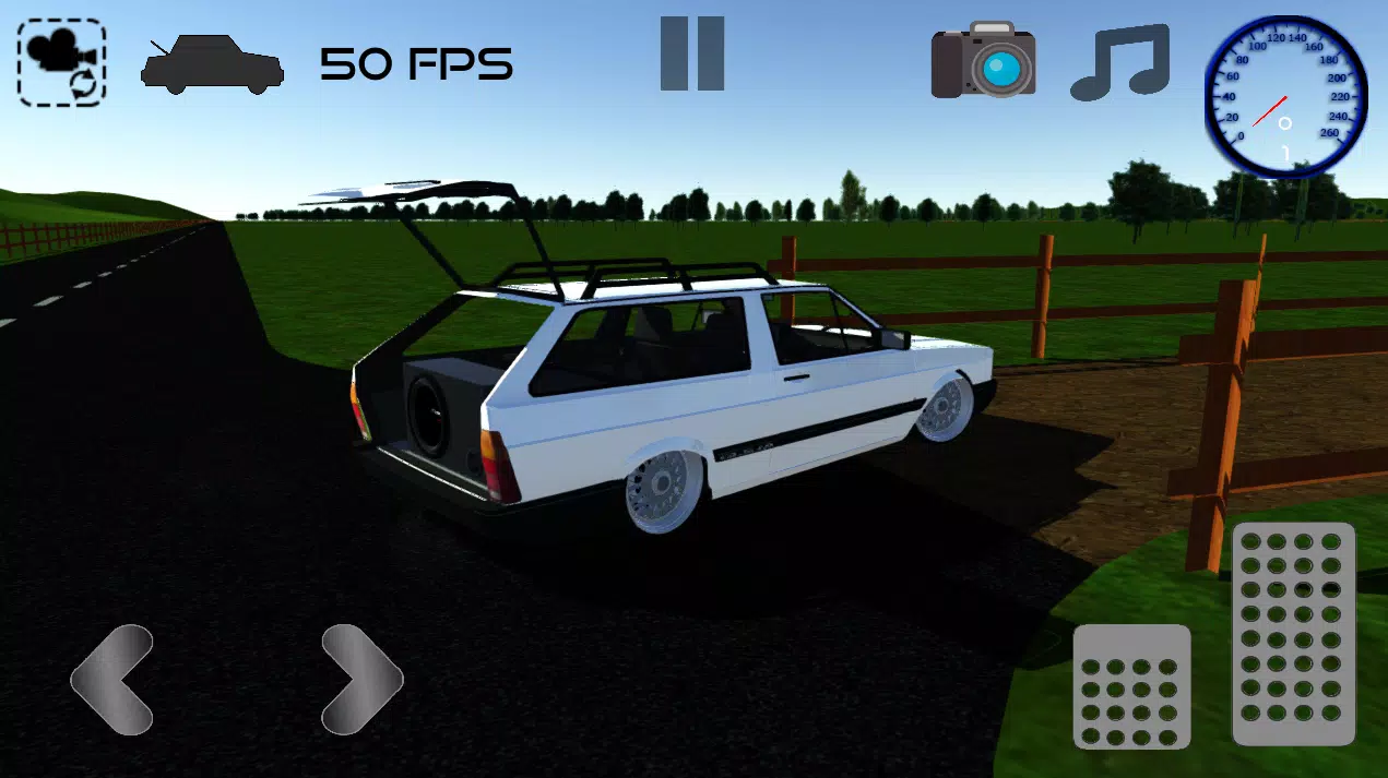 Jogo De Carros Rebaixados Para安卓版应用APK下载