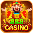 888 Casino-Fortune God APK