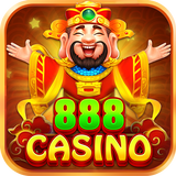 888 Casino أيقونة