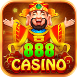 888 Casino-Fortune God
