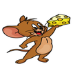 Jerry Carto Slide Puzzle