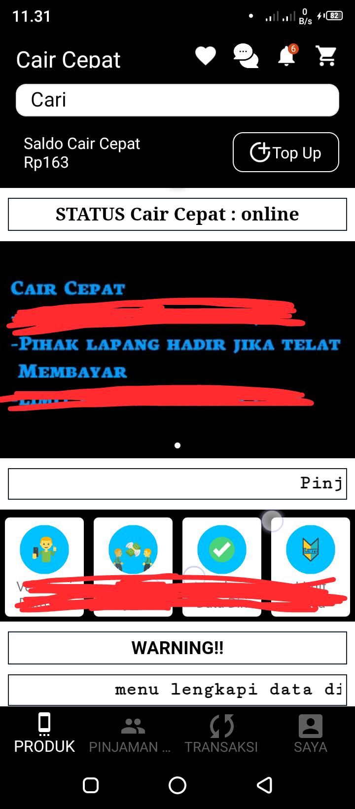 Cair Cepat For Android Apk Download<script async src=