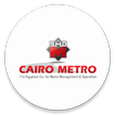 مترو القاهرة ECM