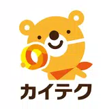 APK 介護・看護・保育単発バイトアプリ「カイテク」スキマ求人探し