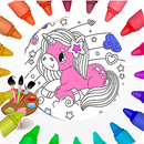 Colouring Digital Books APK
