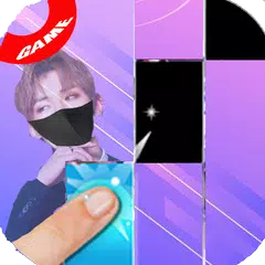 TXT Piano Games