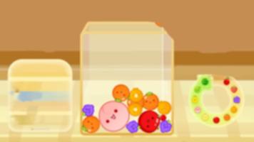 Merge Fruit Watermelon game gönderen