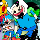 Pibby Apocalypse FNF Mod APK