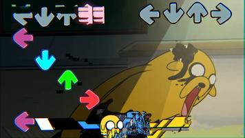 Pibby Apocalypse FNF Mod ảnh chụp màn hình 2