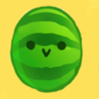 Watermelon game - Merge Fruit simgesi