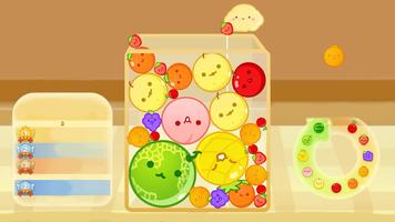 Watermelon game - Merge Fruit gönderen