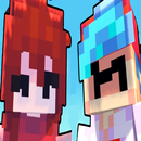 FNF Craft Mobs Mod APK