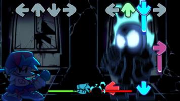 Friday Night For Indie Cross Screenshot 1