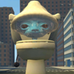 Smurf Cat Skibidi