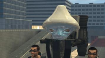 Smurf Cat Skibidi ภาพหน้าจอ 2