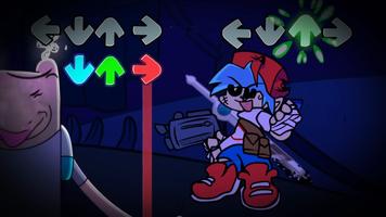 FNF Pibby Apocalypse Screenshot 1