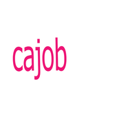 cajob icon