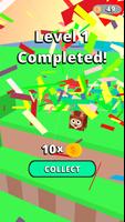 Animal Jump 3D 스크린샷 2