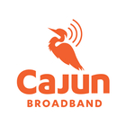 Cajun Broadband 图标
