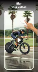 Blur Photo Editor, Blur Video APK download