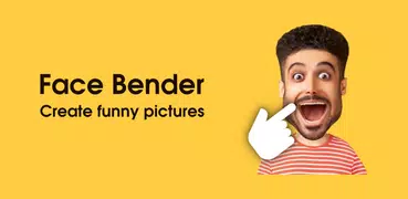 Face Bender - Deform Photos