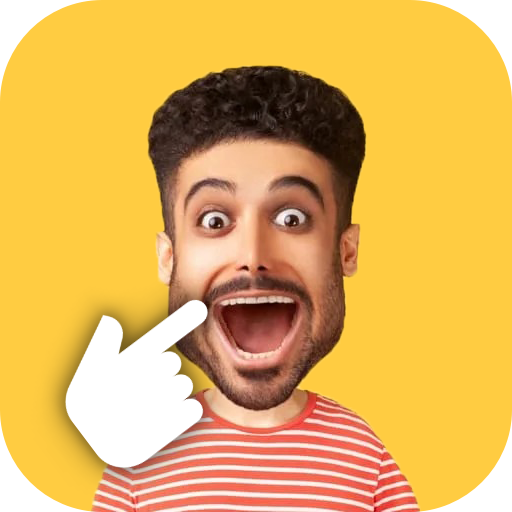 Face Bender - Deform Photos