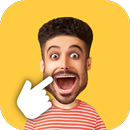 Deformação facial APK