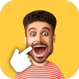 Face Bender - Deform Photos