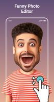 Face Bender poster