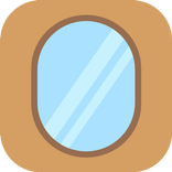 Mirror For Makeup & Shaving With High Brightness