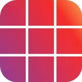 Photo Splitter - Grid Maker