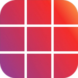 Photo Splitter - Grid Maker