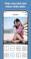 Phân Chia Ảnh - Tách Hình Ảnh bài đăng