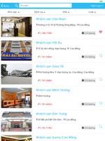 Cao Bang Tourism capture d'écran 2