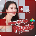 Song Hye-kyo Block Puzzle