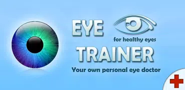 Eye Trainer - 12 Eye Exercises