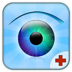 Descargar XAPK de Eye Trainer - 12 Eye Exercises