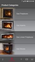 Enviro Fireplaces imagem de tela 1