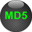 MD5 Checker